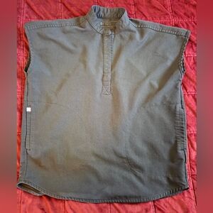 Figs RAFAELA Top Xxs Black